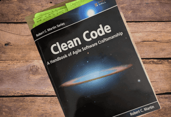 My takeways from the book, Clean Code