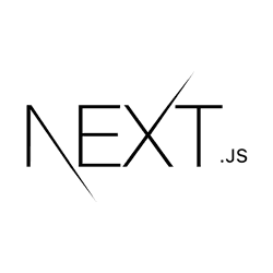 NextJS logo